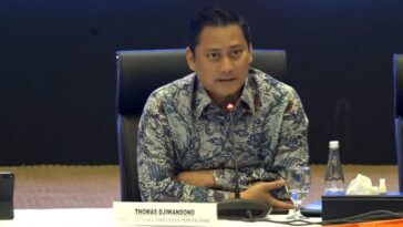 Kemenkeu Alokasikan Rp 492
