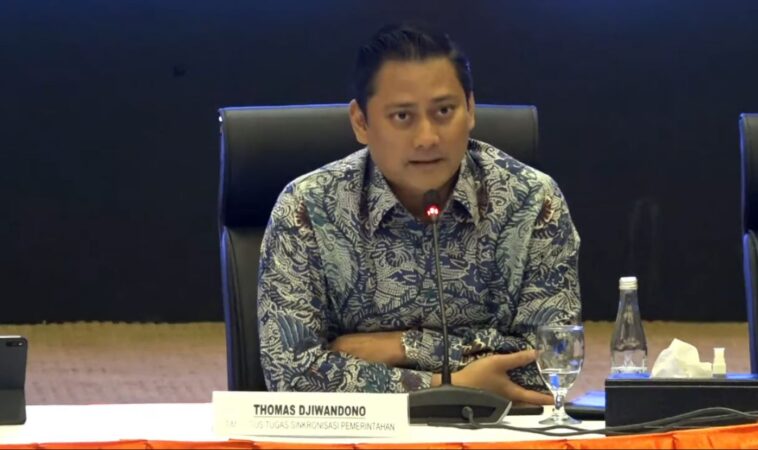 Kemenkeu Alokasikan Rp 492