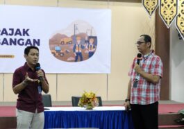 KPPBC Sektor Pertambangan Batu Bara
