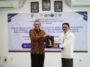 Kanwil DJP Jakarta Selatan II dan UNAS