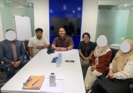Juru Sita KPP Badora