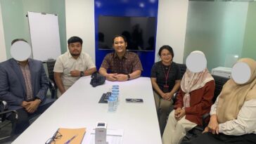 Juru Sita KPP Badora