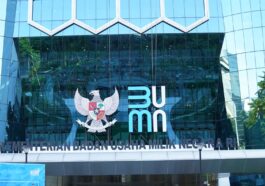 Kemenkeu: Kinerja Keuangan BUMN