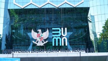 Kemenkeu: Kinerja Keuangan BUMN