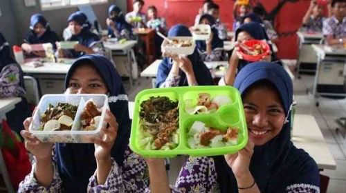 Badan Gizi Buka Suara Terkait Isu Program