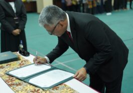 Pengadilan Pajak Rombak Sejumlah Pegawai