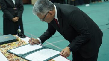 Pengadilan Pajak Rombak Sejumlah Pegawai