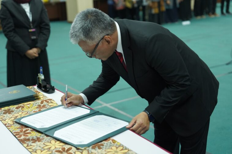 Pengadilan Pajak Rombak Sejumlah Pegawai