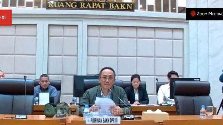 Pemerintah Terapkan Tarif Cukai Minuman Berpemanis