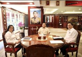 Sri Mulyani Prabowo