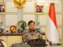 Airlangga Indonesia Capai Target SDGs