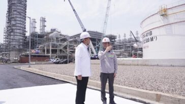Produksi Komersial pada Maret 2025