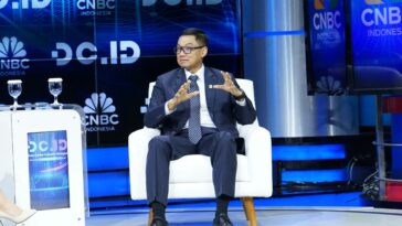 Data Center di Indonesia
