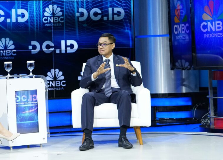 Data Center di Indonesia