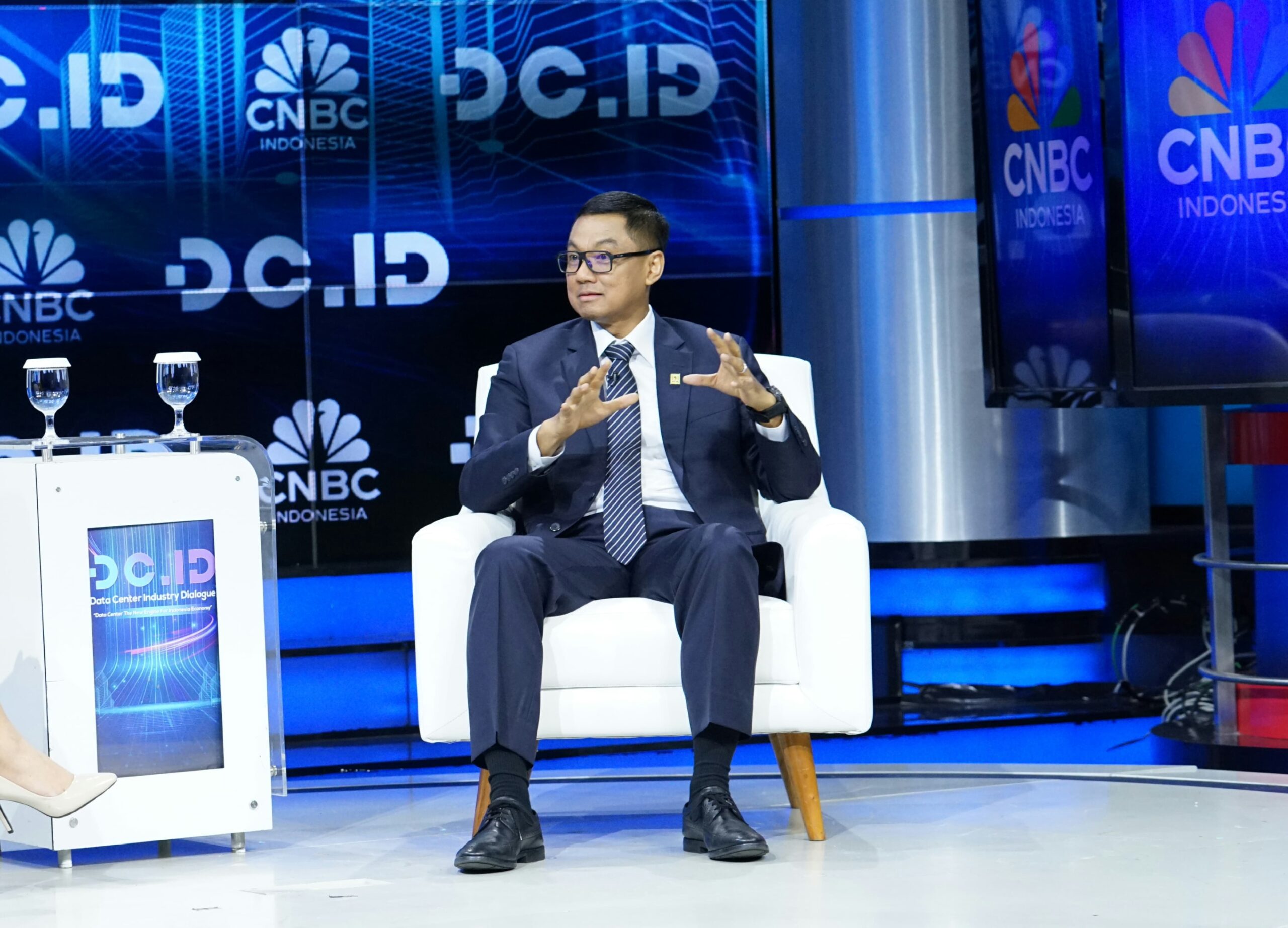 Data Center di Indonesia