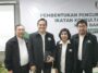 IKPI Umumkan Struktur Pengurus Pusat