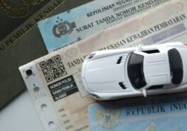 Apa Itu Pajak Mobil