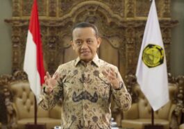 Bangun Industri LPG
