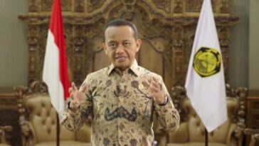 Bangun Industri LPG