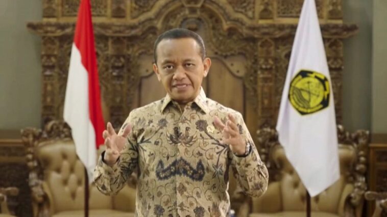 Bangun Industri LPG