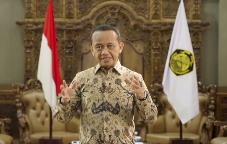 Bangun Industri LPG