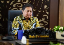Pemerintah Dorong Penggunaan Kendaraan Listrik
