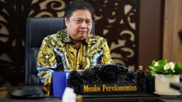 Pemerintah Dorong Penggunaan Kendaraan Listrik