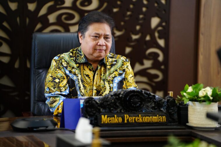 Pemerintah Dorong Penggunaan Kendaraan Listrik