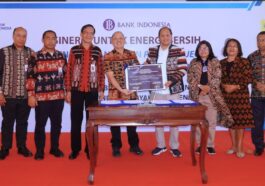 “Co-firing” PLTU Bolok