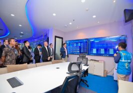 Transformasi PLN Menjadi “Benchmark” Perusahaan