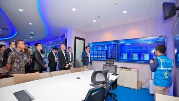Transformasi PLN Menjadi “Benchmark” Perusahaan