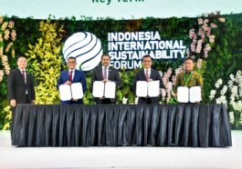Pupuk Indonesia dan ACWA Power