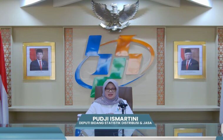 Nilai Impor Indonesia Agustus 2024