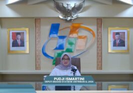Nilai Ekspor Indonesia Naik
