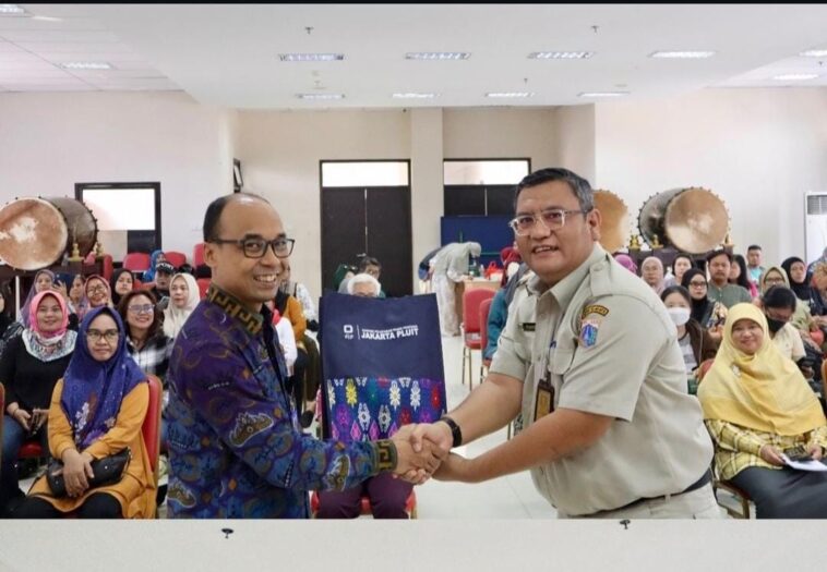 KPP Pratama Jakarta Pluit
