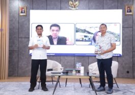 KKP Dorong Produk Susu Ikan