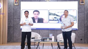 KKP Dorong Produk Susu Ikan
