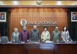 Kredit Perbankan Tumbuh