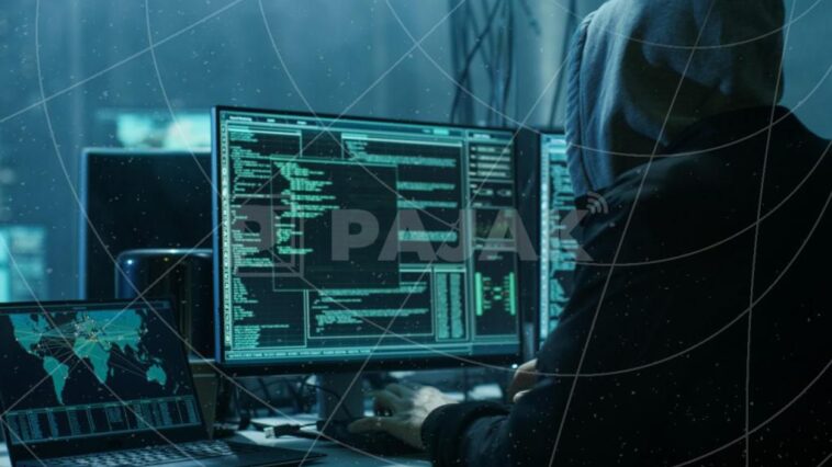 6 Juta Data NPWP Diduga Bocor