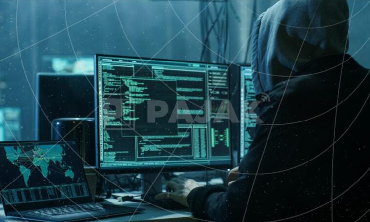 6 Juta Data NPWP Diduga Bocor