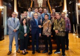 Bea Masuk Antidumping AS