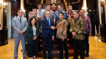 Bea Masuk Antidumping AS