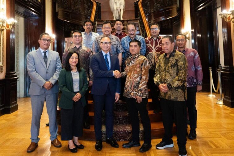 Bea Masuk Antidumping AS