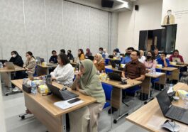 Edukasi “Core Tax” Tahap I Kanwil DJP Jaktim
