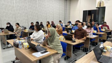 Edukasi “Core Tax” Tahap I Kanwil DJP Jaktim
