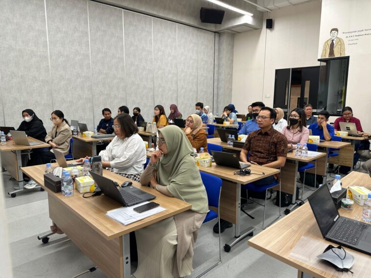 Edukasi “Core Tax” Tahap I Kanwil DJP Jaktim