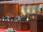 DPR Sahkan UU APBN Tahun Anggaran 2025