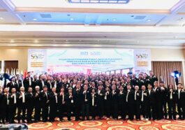 IKPI Berkomitmen Bantu Pemerintah Tingkatkan Kepatuhan Wajib Pajak