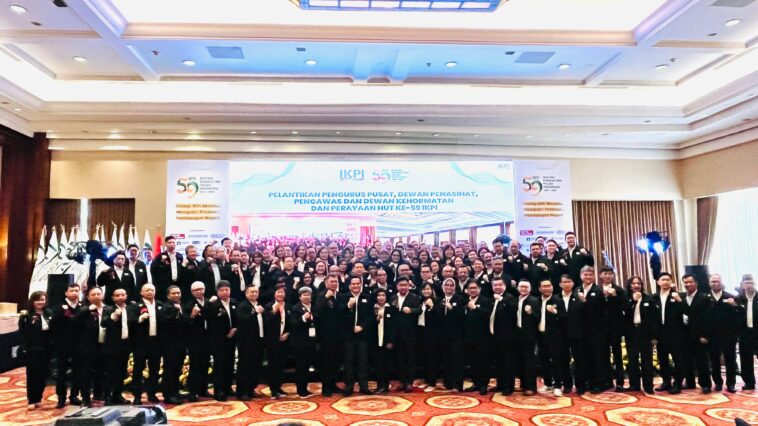 IKPI Berkomitmen Bantu Pemerintah Tingkatkan Kepatuhan Wajib Pajak