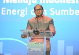 Pengembangan Transmisi Listrik Jadi Kunci Transisi Energi